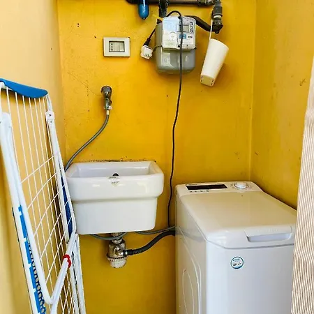 Ortensie Apartment Tirrenia