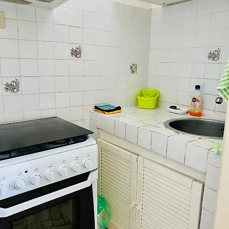 Ortensie Apartment *
