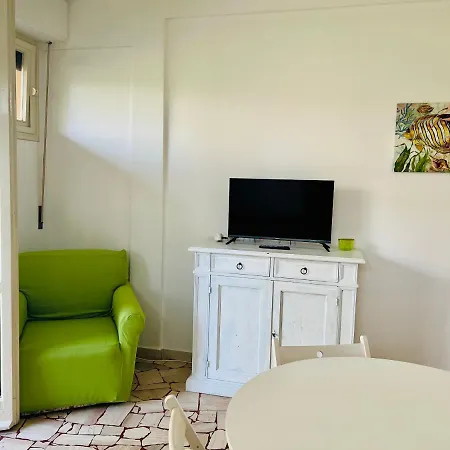 Apartment Ortensie