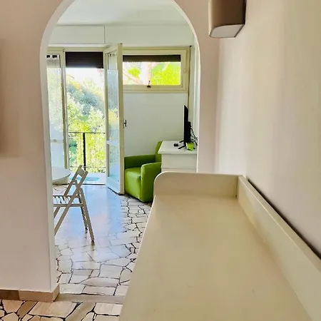 Apartment Ortensie *