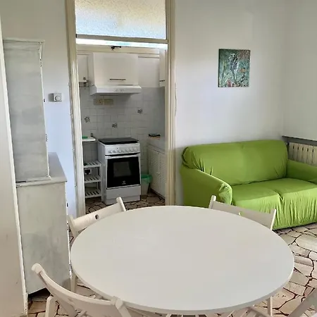 Ortensie Apartment *