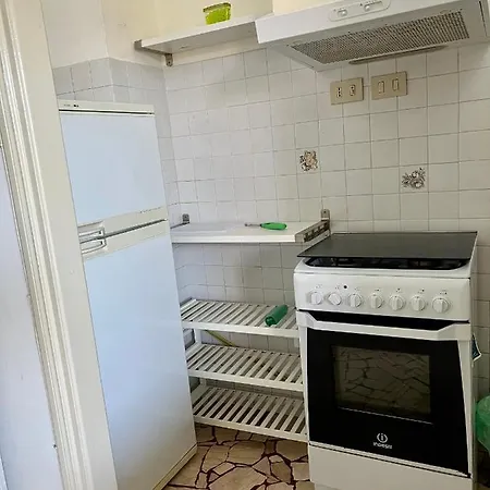 Apartment Ortensie *