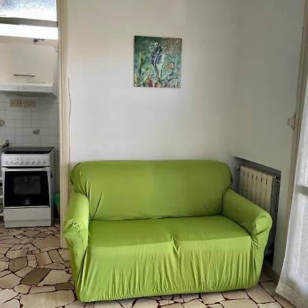Apartment Ortensie