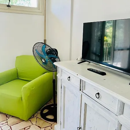 Apartment Ortensie