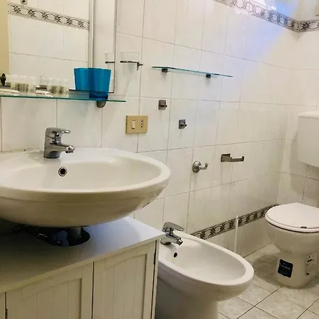 Apartment Ortensie *